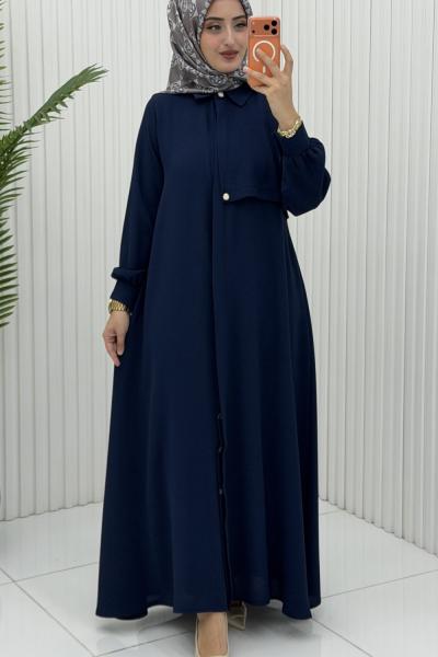 Başak Ferace Lacivert