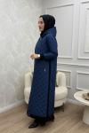 Beyza Mont Lacivert