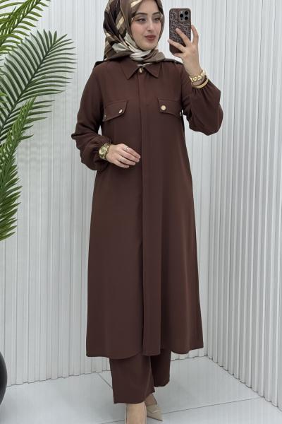 Diana Takım Acı Kahve