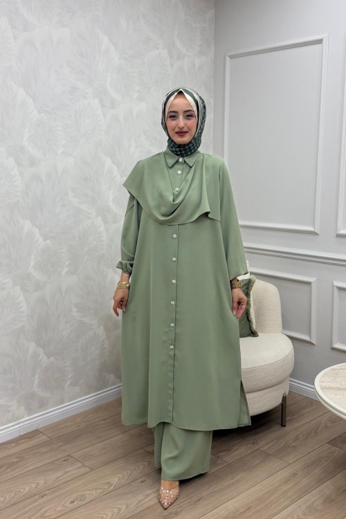 Dilara Takım Haki