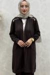 Duygu Takım Acı Kahve