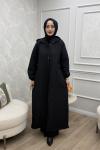 Hasret Kap Siyah