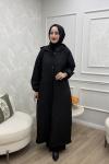 Hasret Kap Siyah