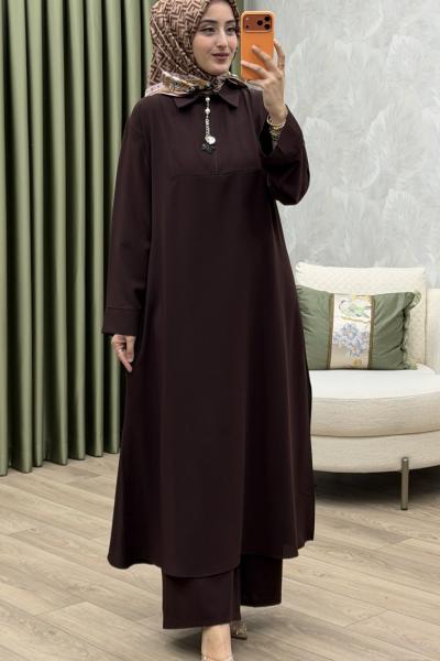 Hicran Takım Acı Kahve