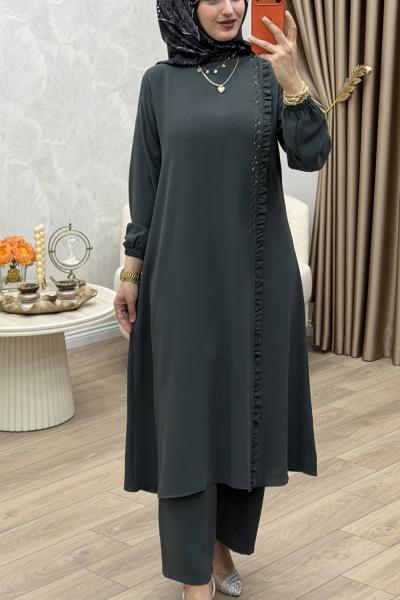 Nevin Takım Antasit