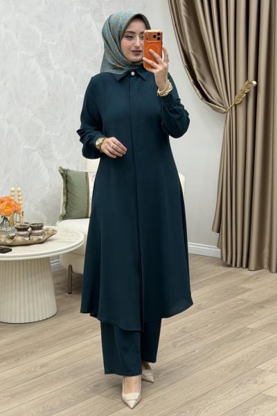 Nihal Takım Zümrüt