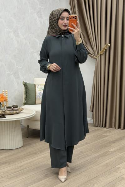 Nihal Takım Antrasit