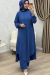 Tülin Takım İndigo