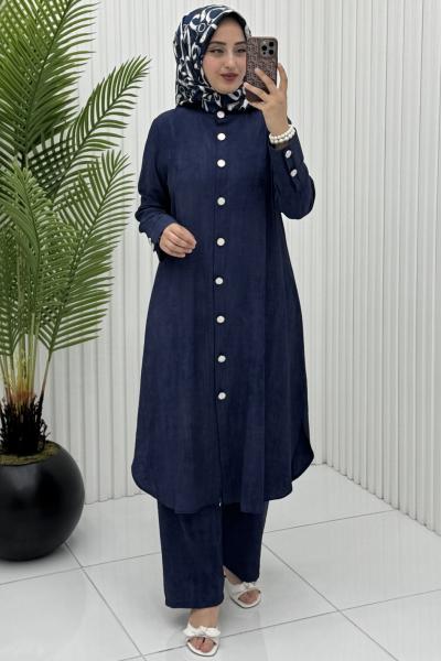 Yıldız Takım Lacivert