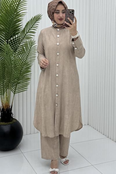 Yıldız Takım Vizon