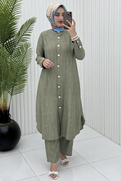 Yıldız Takım Haki