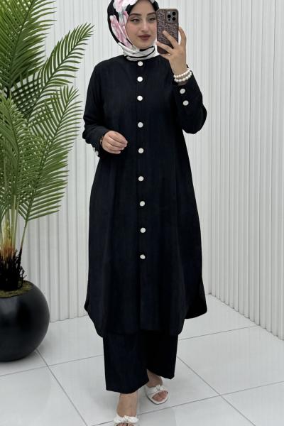 Yıldız Takım Siyah