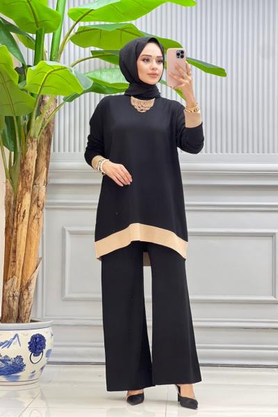 Btk alara takım 6405 siyah