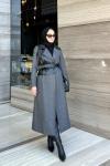 BTK  DİLARA KABAN 7205 SİYAH