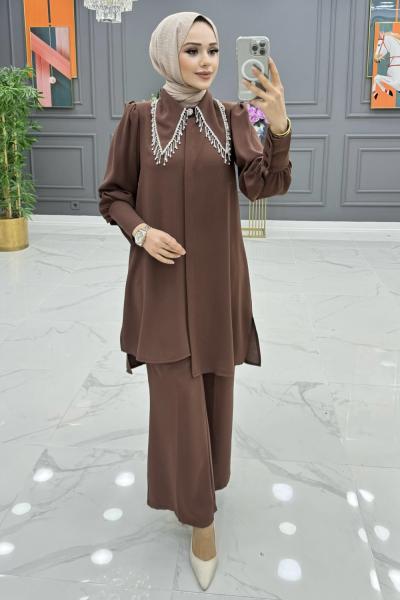 BTK HAYAL TAKIM 6538 KAHVERENGİ