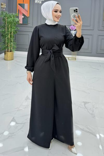 btk henna tulum 6543 SİYAH