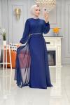 Btk kayra abiye 6255 lacivert