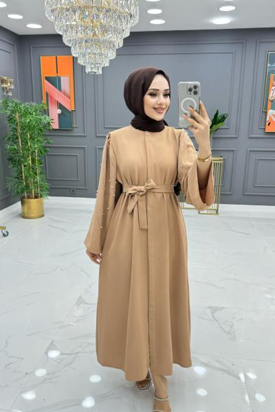 BTK SENEM FERACE 6568 VİZON