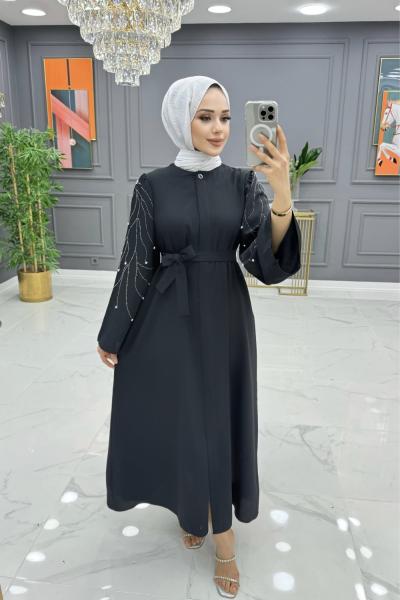 BTK SENEM FERACE 6568 SİYAH