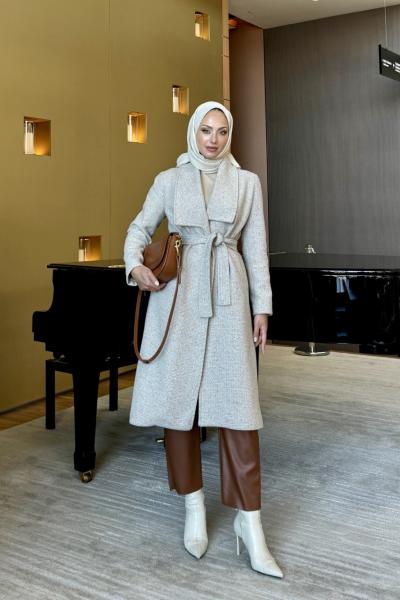 BTK SERENAY KABAN 7207 BEJ