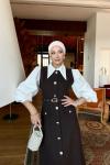 Cemile Elbise Acı Kahve