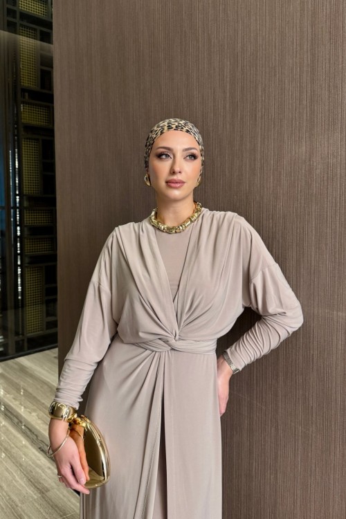 Cevher Elbise Vizon