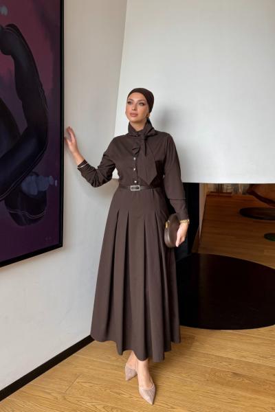 Derin Elbise Acı Kahve