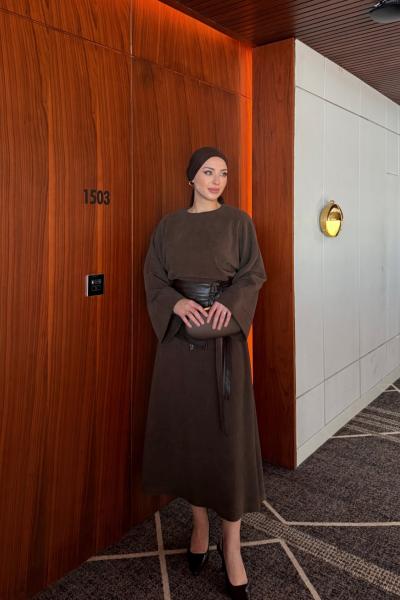 Devrim Elbise Acı Kahve