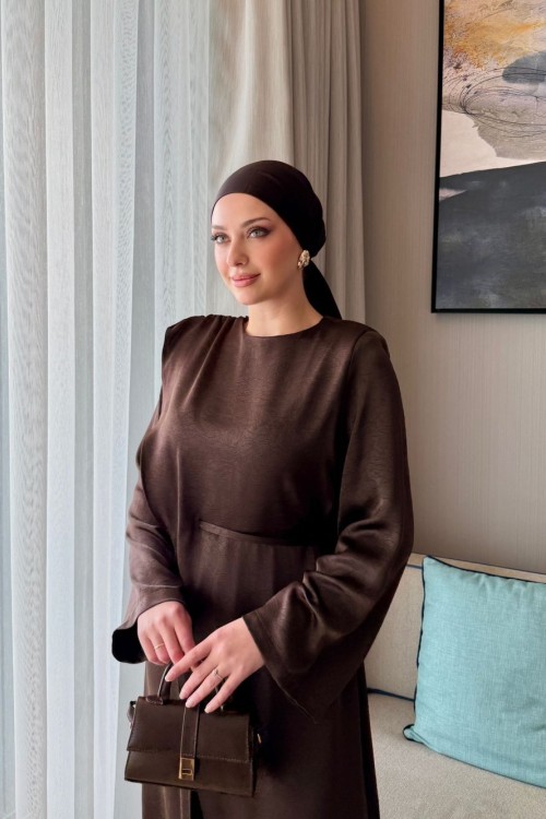 Ebru Tulum Acı Kahve