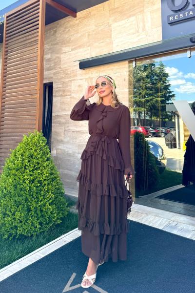 Eren Elbise Acı Kahve