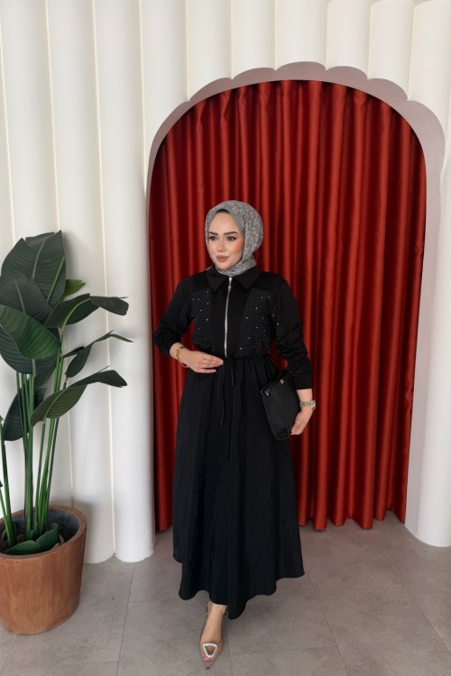 Erva Ebise Siyah