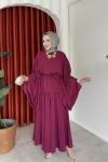 Feyza Takım Fuşya