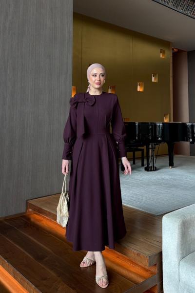 Füsun Elbise Mürdüm