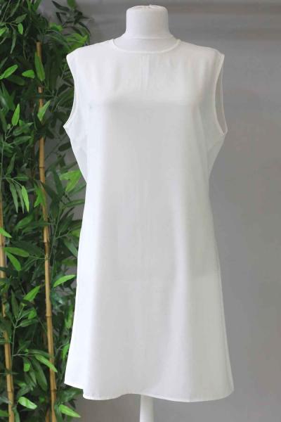 Kolsuz İçlik Beyaz