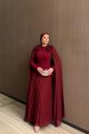 Lina Abiye Bordo