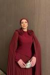 Lina Abiye Bordo