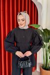 Melike Takım Siyah