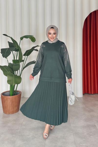 Özlem Takım Zümrüt