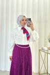 Rezzan Etek Pembe