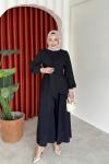 Rüya Takım Siyah