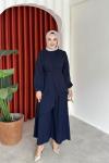 Rüya Takım Lacivert