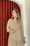 Seher Elbise Bej