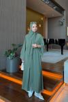 Şükriye Abaya Haki