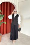 Tülin Takım Siyah