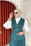 Tülin Takım Zümrüt