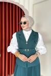Tülin Takım Zümrüt