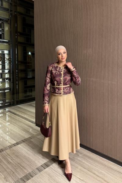 Utku Etekli Takım Mürdüm