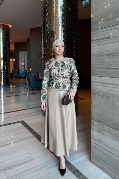 Utku Etekli Takım Vizon