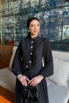 Zeliha Takım Siyah