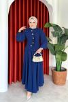 Zeliha Takım Lacivert